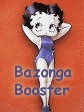 Im a Bazonga Booster...you could be, too!